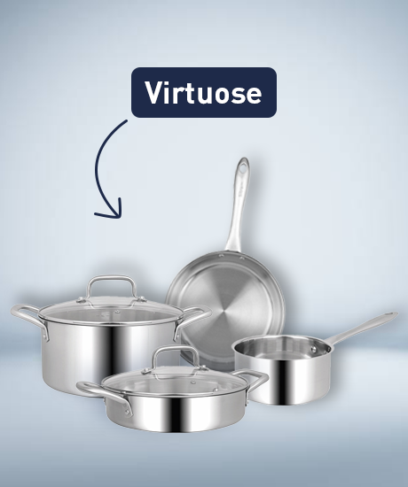 Gamme Virtuose