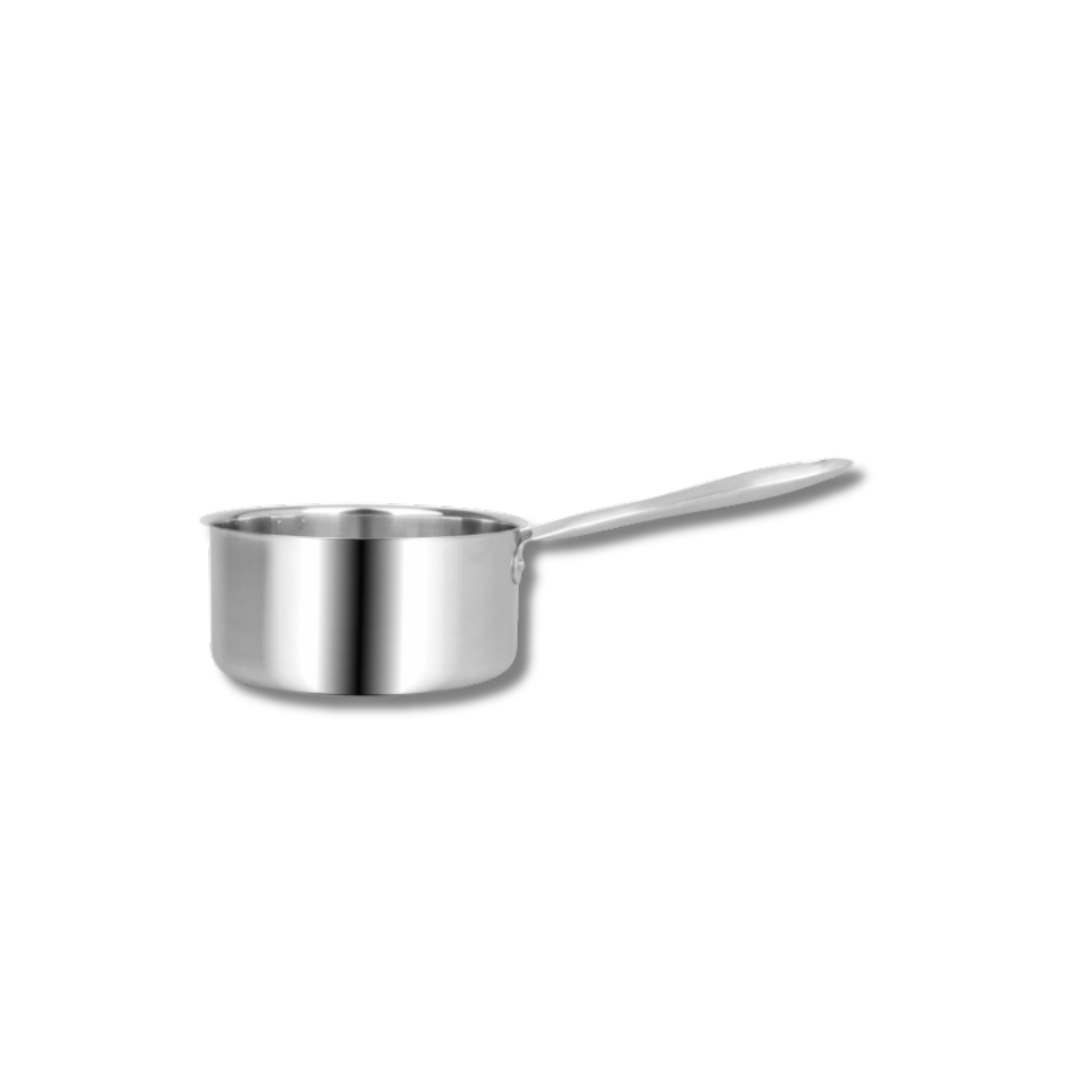 casserole inox virtuose