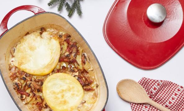 Tartiflette