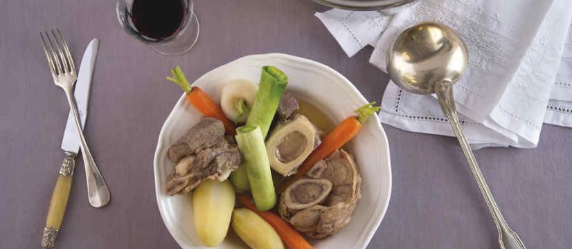 Pot au feu